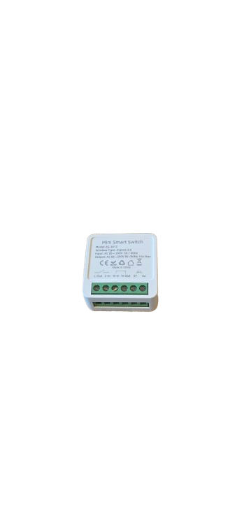 Tuya relejs 85-250v