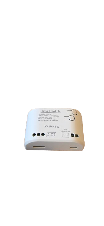 Tuya slēdzis 7-32v