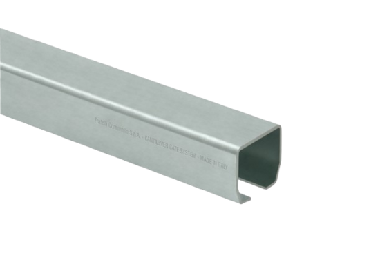 sliede CGS Piccolo COMUNELLO 6m