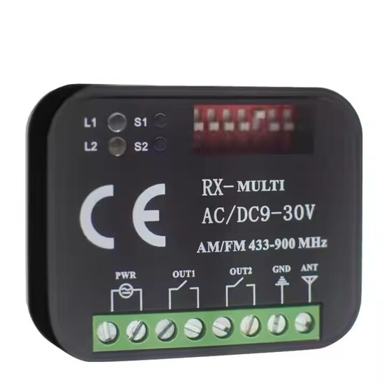 RX-MULTI