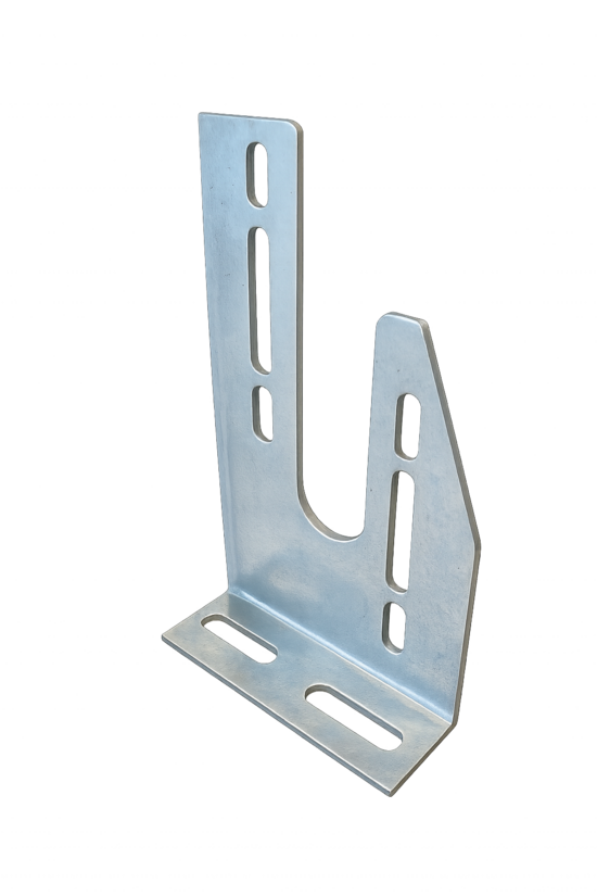 Lielais ass kronšteins