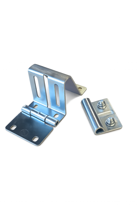 Paceļamo vārtu sānu eņģe