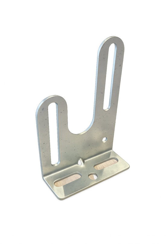  Mazais Ass kronšteins