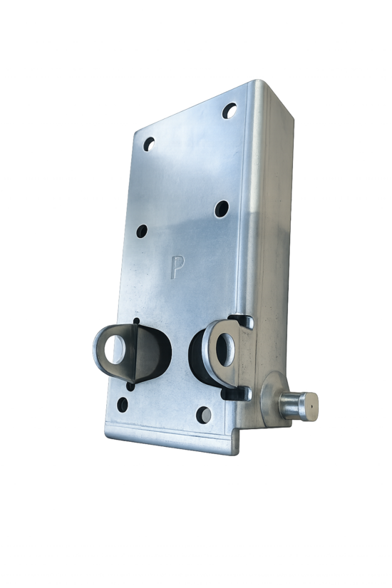 Apakšējais stiprinājums 