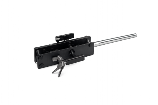 Pacelamo vārtu slēdzene