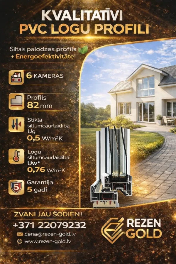 REZEN GOLD